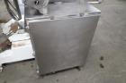 Vmi 550 Avi Paddle Mixer